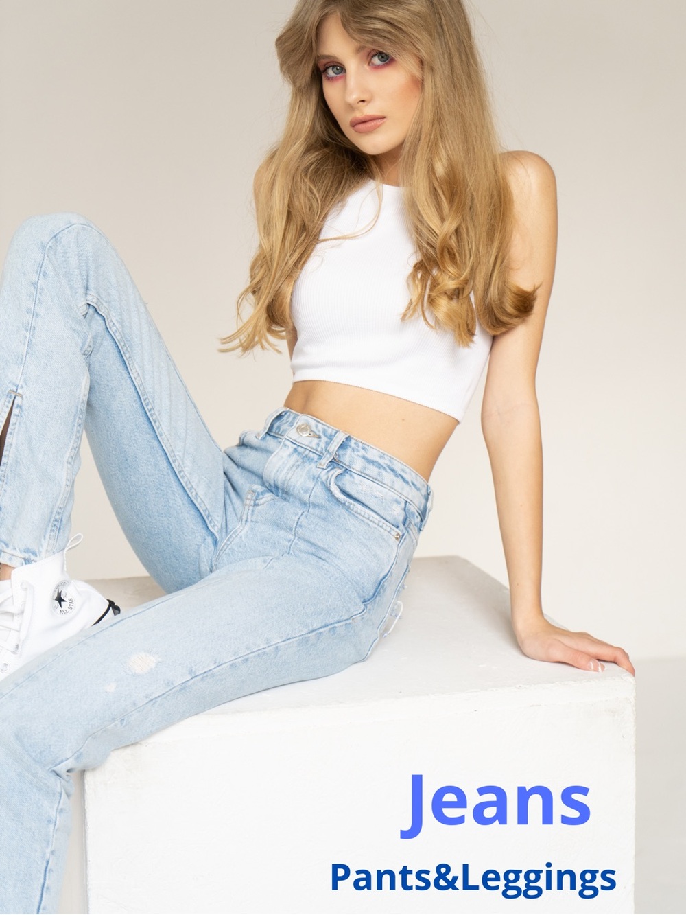 Women’s Jeans,Pants&Leggings👖   Not for sale